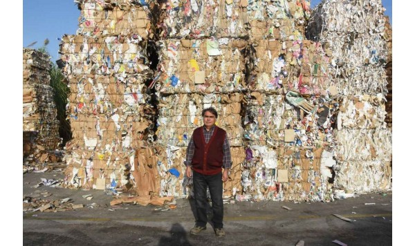 RETEK 20 işçi alacak (Ses Gazetesi)